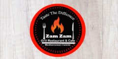 Zam Zam Grill Cafe & Restaurant